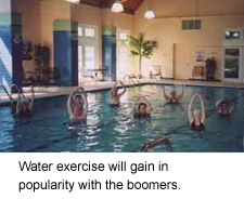 pool class