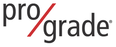 Prograde logo