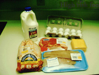 protein