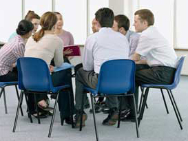 Sales Training
