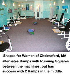 Shapes for Women