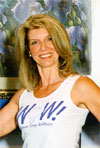 Sherry Zedlitz