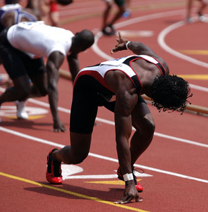 Sports Performance