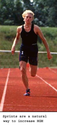 anaerobic exercise