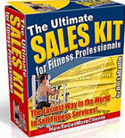 The Ultimate Sales Kit