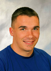 Troy Fontana