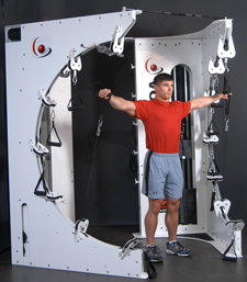 Vortex Machine