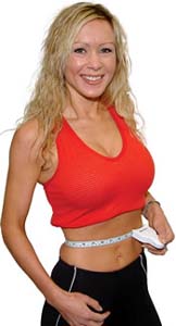 waist measurement
