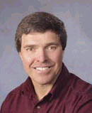 Pat Rigsby