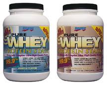 protein powders