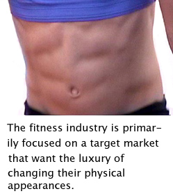 luxury of altering body