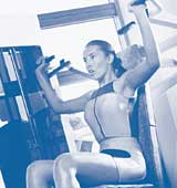 Apex Fitness Workout