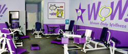 Wellness for Women