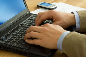 Writing and Getting Published