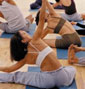 Mind Body Fitness
