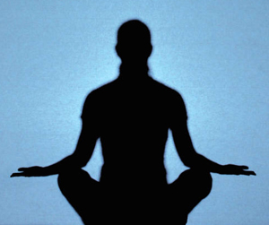 Yoga Pose